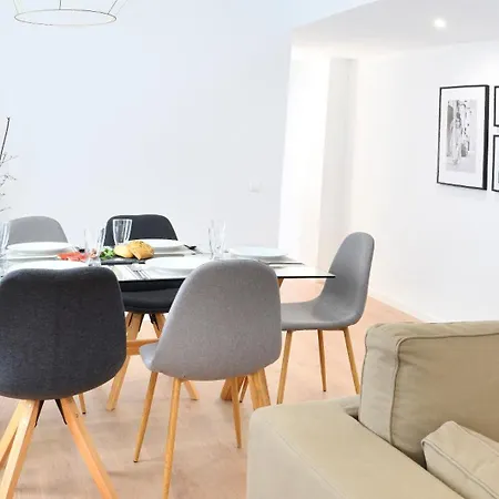 Abal Apartments - Teatro Alicante Zewnętrze zdjęcie