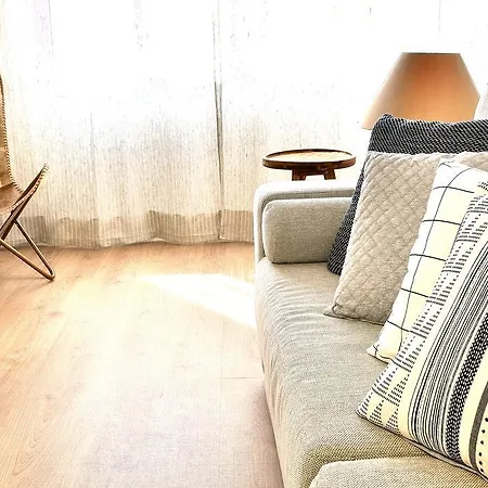 Abal Apartments - Teatro Alicante Zewnętrze zdjęcie