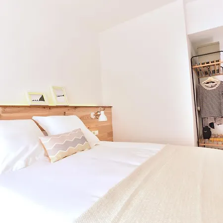 Abal Apartments - Teatro Alicante Zewnętrze zdjęcie