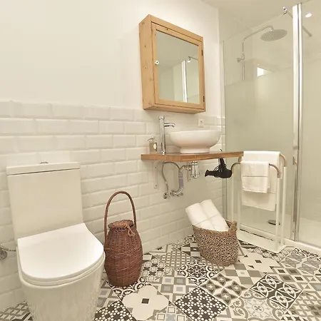 Abal Apartments - Teatro Alicante Zewnętrze zdjęcie
