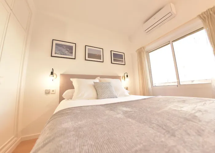 Abal Apartments - Teatro