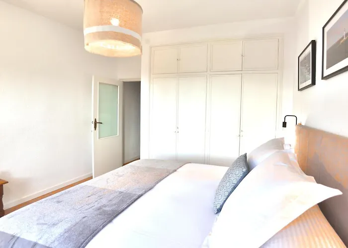 Abal Apartments - Teatro
