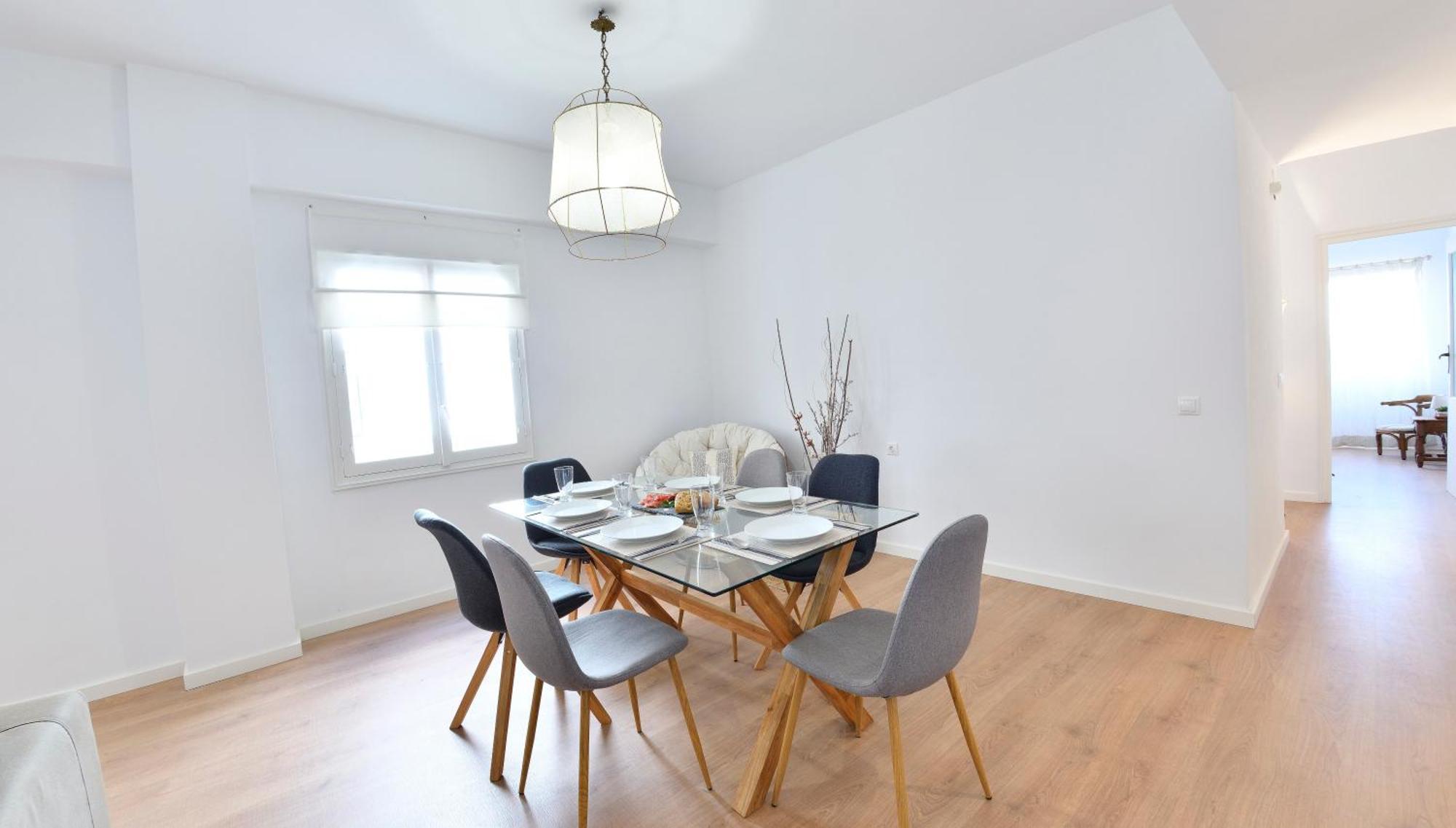 Apartament Abal - Teatro