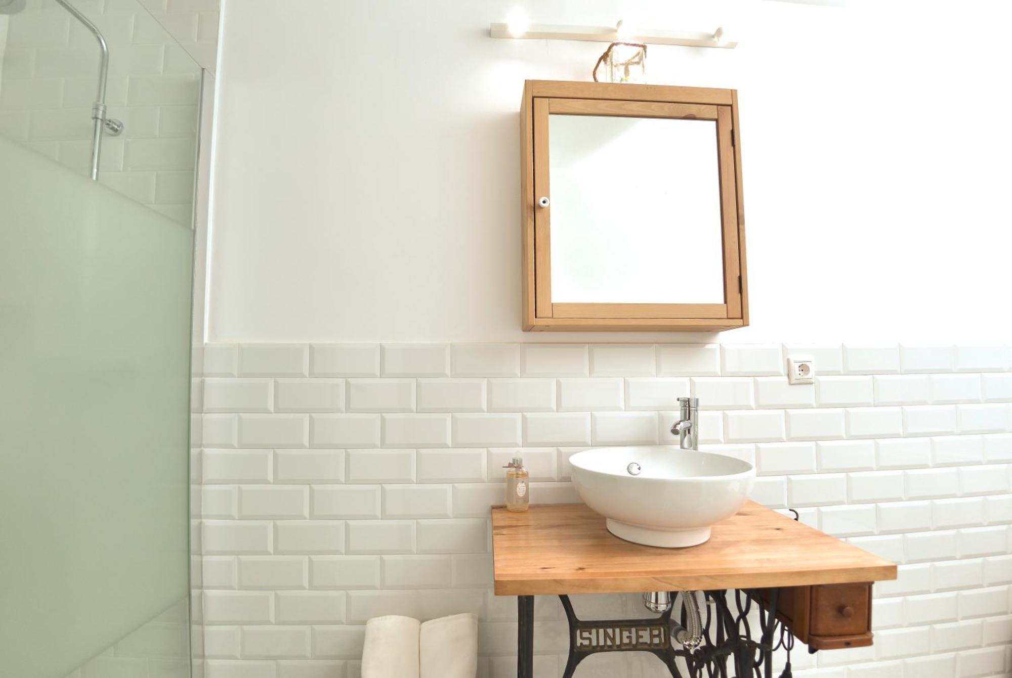 Apartament Abal - Teatro