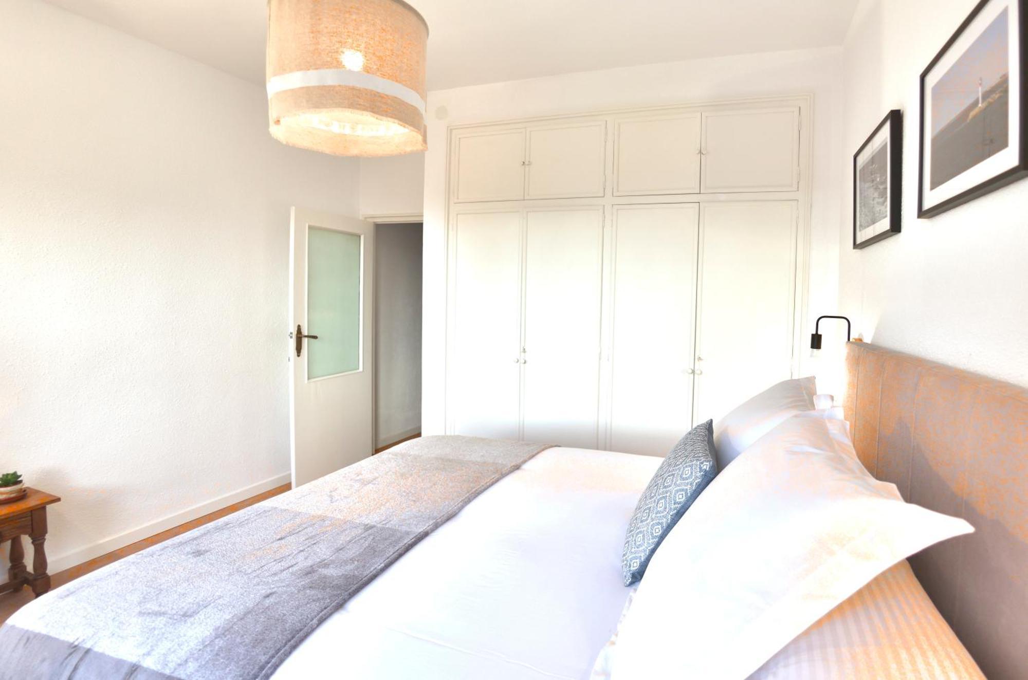 Apartament Abal - Teatro Alicante
