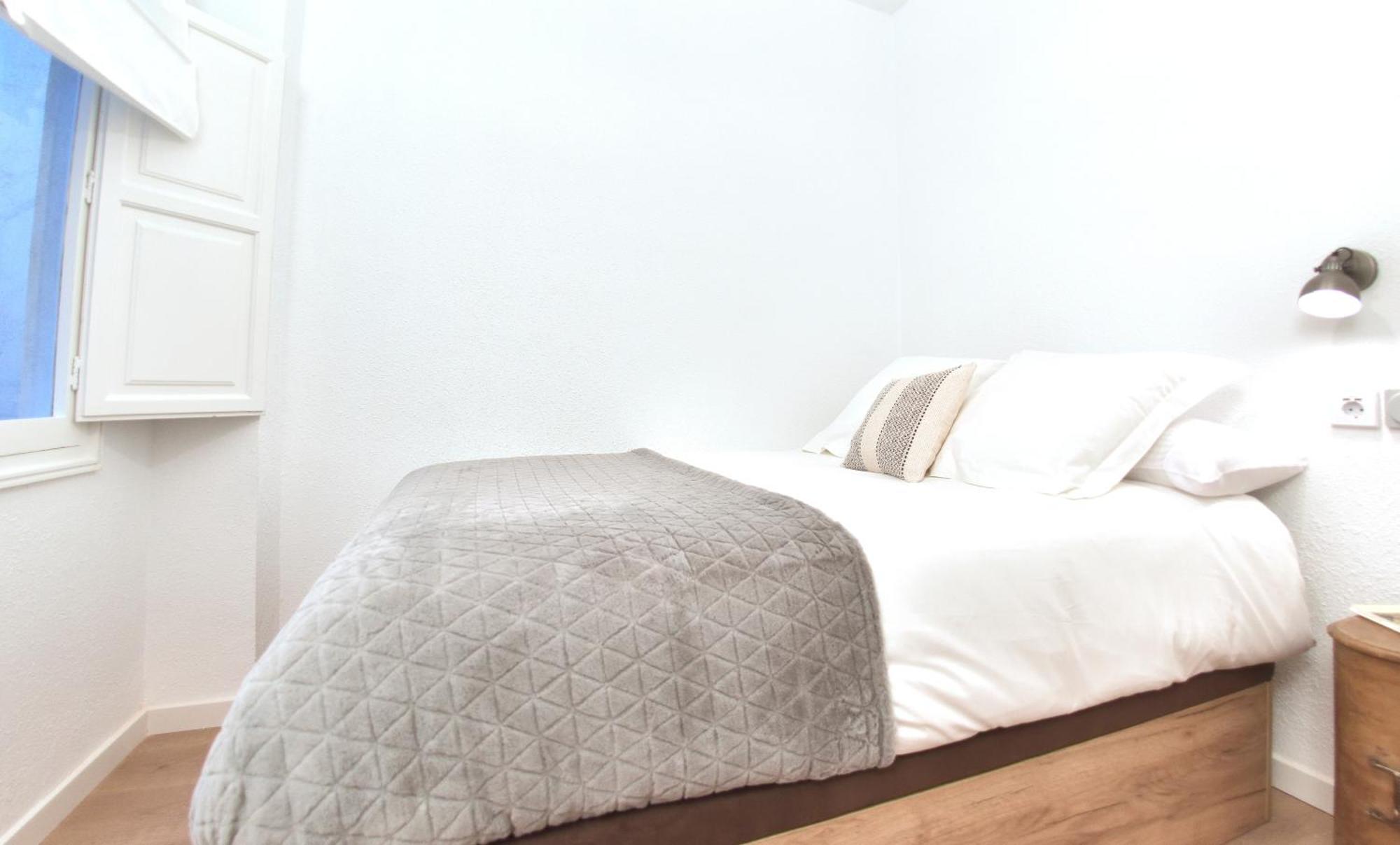 Apartament Abal - Teatro