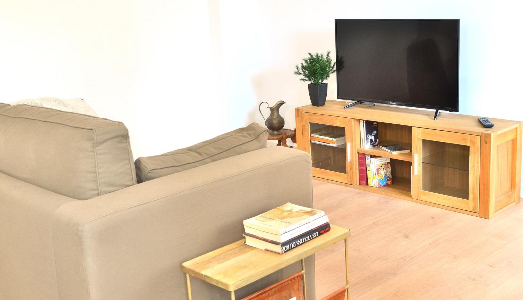 Apartament Abal - Teatro Alicante