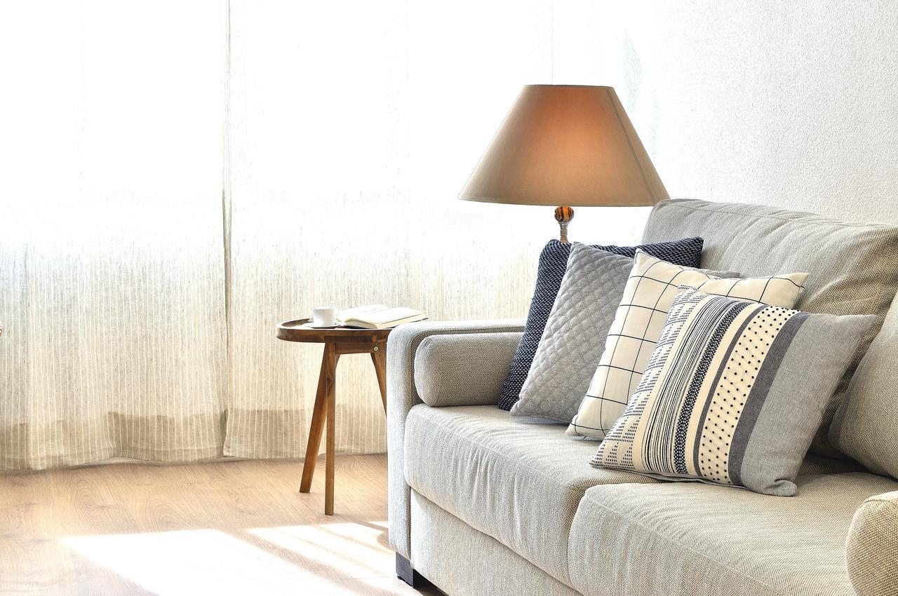 Apartament Abal - Teatro
