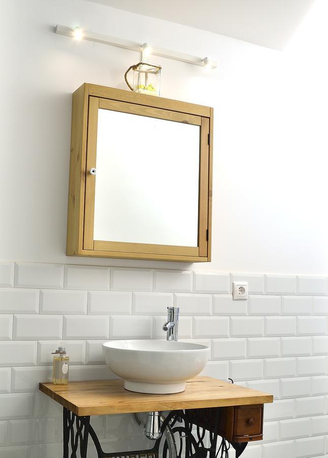 Apartament Abal - Teatro